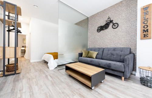 APARTAMENTOS AVENIDA DE AMERICA - Foto 10