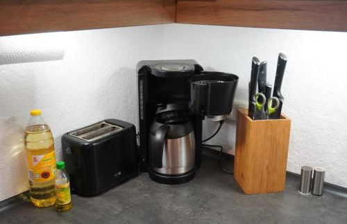 Ferienwohnung Ufer - Urlaub in der Sächsischen Schweiz - Foto 33