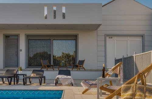 Villa Melissa - Foto 2