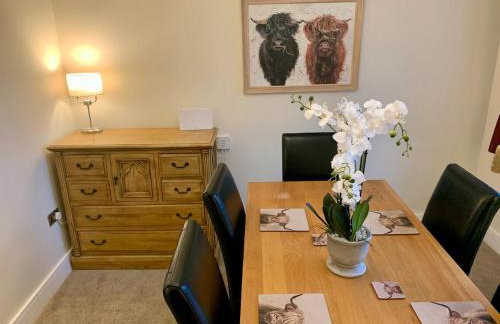 Newly renovated countryside retreat in Scorton - Foto 37