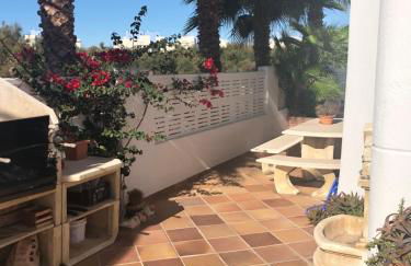 villa cinco palmas - Foto 75