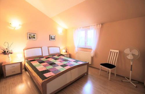 Apartments Coral, Klimno, island Krk - Foto 23