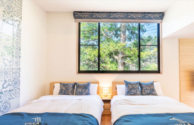 Villa Hakone Stage - Foto 40