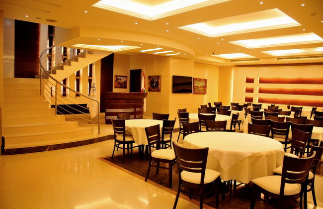 Dolphin Royal Suites - Foto 35