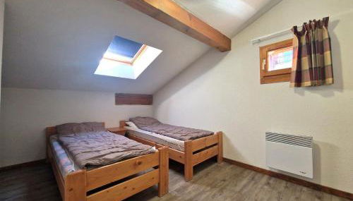 Grand appartement 10/12 pers, 5 chambres, proche pistes - FR-1-265-166 - Foto 5