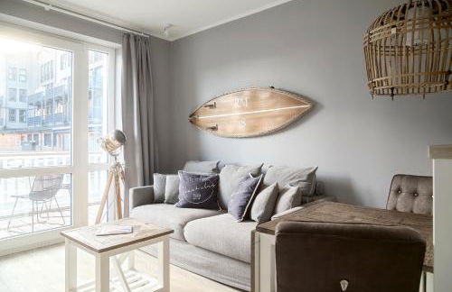 Beach Apartments Büsum - Foto 144