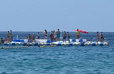 BENI'LOVE en PLAYA VUE MER PANORAMIQUE - Foto 39