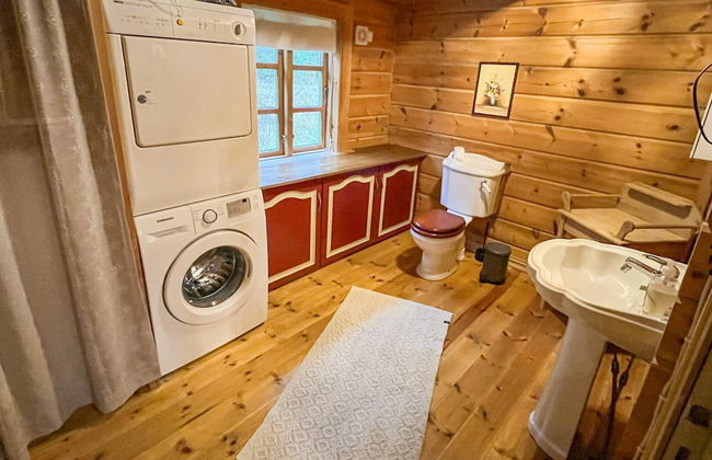 10 Person Holiday Home in Kvinesdal - Foto 23