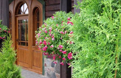 Gościniec Figlówka - Foto 13