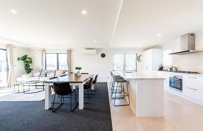 Explore Tekapo Accommodation - Foto 53