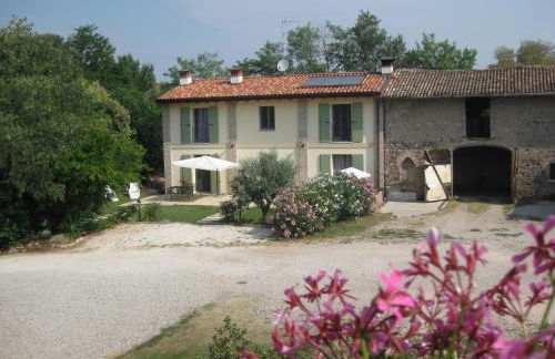 Agriturismo Campagnoletto - Foto 66