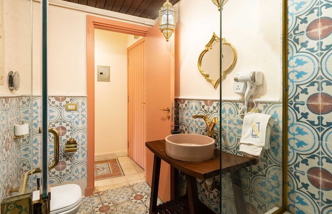 The Majestic Marrakesh Studio @ Cairo's Downtown - Foto 11