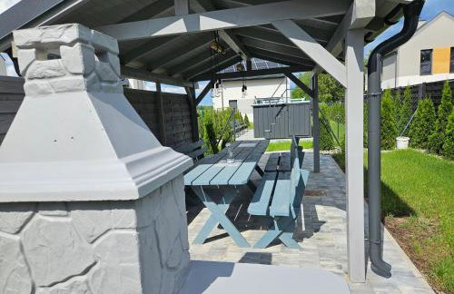 Mazurska Tajemnica 3 - Domek C - Foto 23