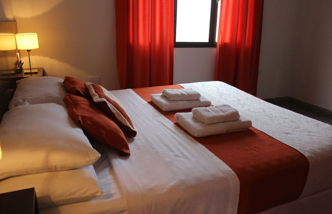 Ref Apart Hotel - Foto 8