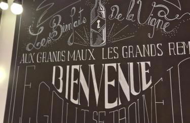 Baptiste le caviste - Foto 12