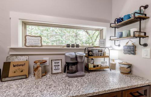 Hemlock Hideaway - Foto 12