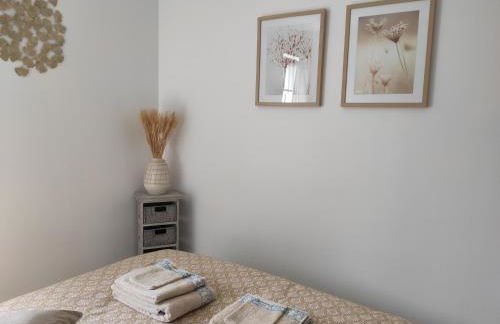 Le Petit Gite de la Roseraie - Foto 16