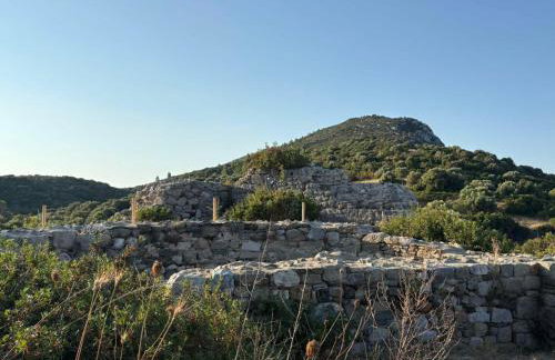 Aether House Αιθήρ - Foto 63
