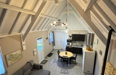 Gîte Les Sapins en Baie de Somme - Foto 18