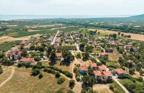 Sitholia Apartment Vatopedi - Photo 65