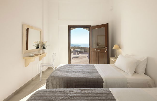 Zatrikion Villas Santorini - Foto 47