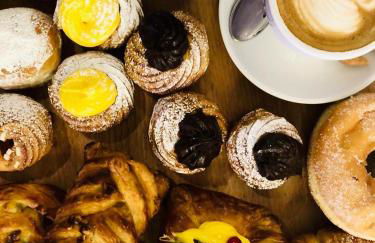 Amazing New Apartment Jewish Ghetto - Foto 26