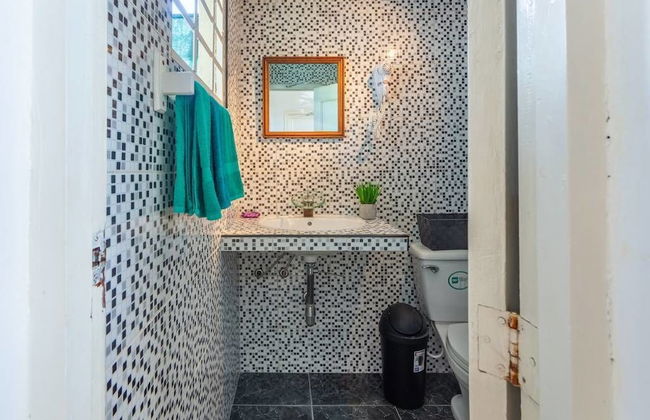 Boutique Vedado Villa - Photo 65