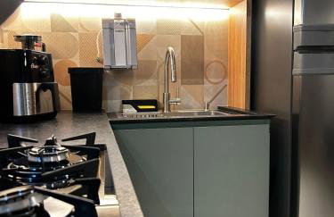 Flat Praia Century Camburi - Photo 22