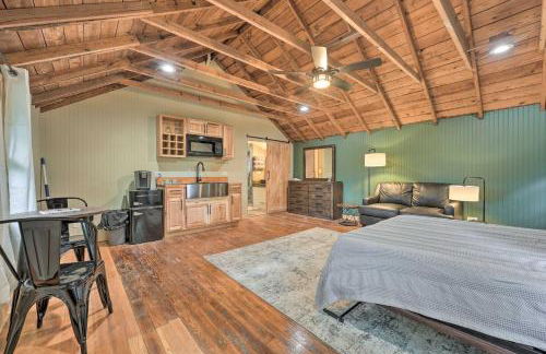 Cassopolis The Cabin Retreat Lake Access! - Foto 1