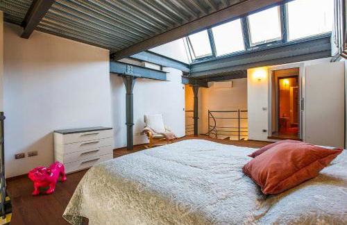 Stephanina di Lago Loft - Foto 27