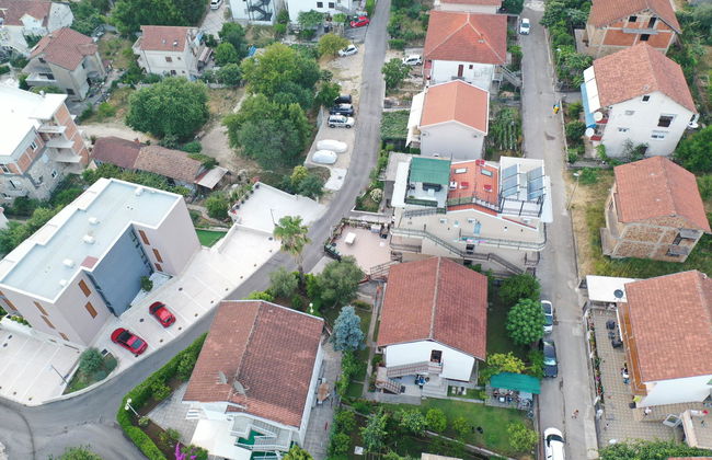 D&D Apartments Tivat - Foto 15