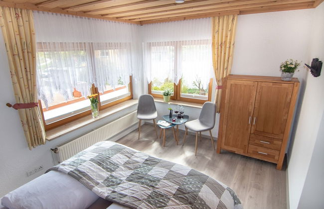 Appartement Ludwigskanal - Foto 14