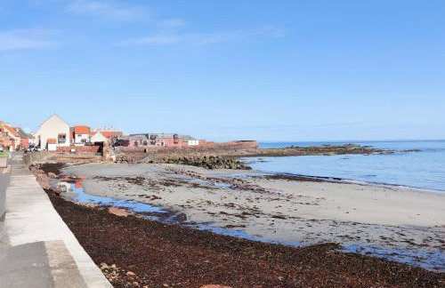 Old Coastguard Station - Foto 16