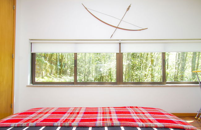 Liiiving in Caminha - Oak Tree Chill - Foto 3