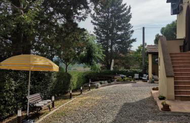 Tognazzi Casa Vacanze - Casa Dante - Foto 7