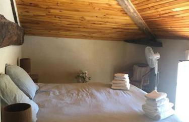 Charmant gîte de 4 à 6 personnes à 5km de Duras - Foto 13