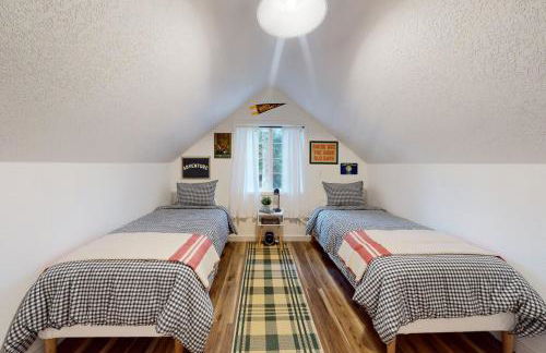 Treehouse by the Sea - Foto 18