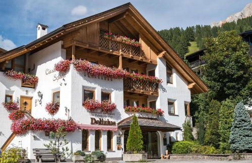 Ciasa Scjadu - Photo 44