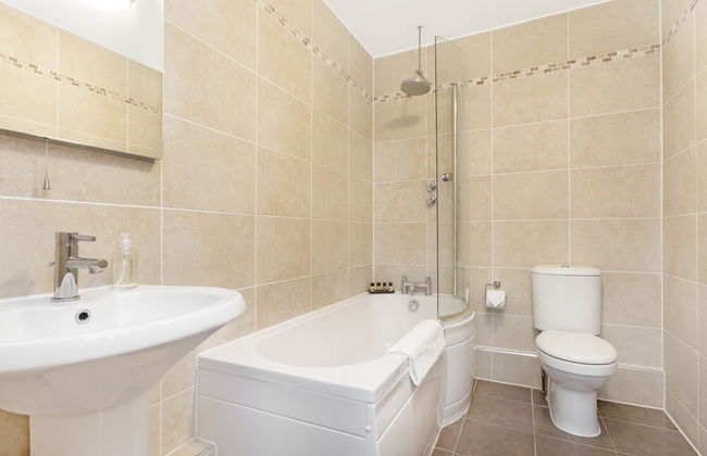 Club Living - Shoreditch & Spitalfields Apartments - Photo 57