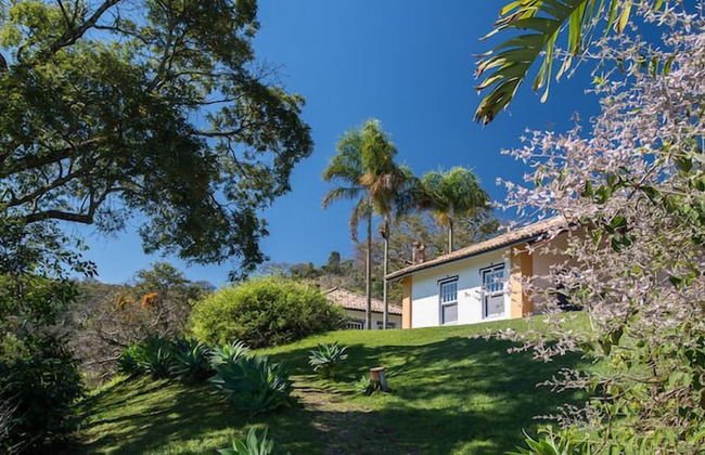 Hotel Fazenda Águas Claras - Foto 27