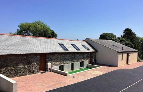 Hendra Retreat Piglets Cottage North Cornwall - Foto 24