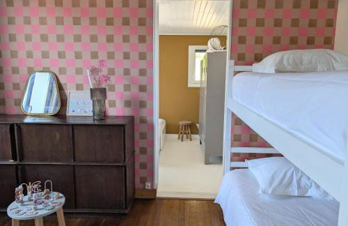 Esprit vacances entre jardin & plage du Porteau - Foto 22