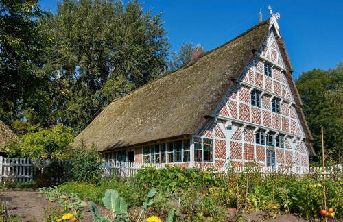 kuscheliges Waldhaus Kaminknistern - Photo 29