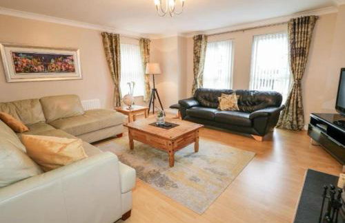 Causeway Holiday Homes - Foto 39