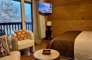 LiHam Alpine Suite - Foto 16