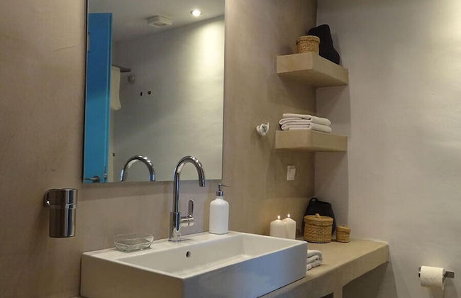 Aegean Eye Apartments - Foto 55