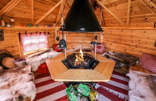 Alps Residence - Photo 12