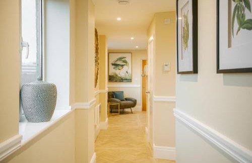 Beautiful 2Bd 2Bth Chiswick Apartment with AC and Private Balcony - Foto 26