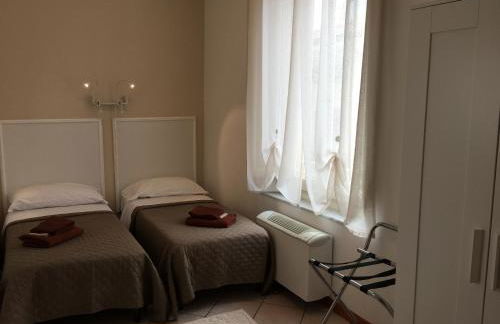 Residence Gloria - Foto 29