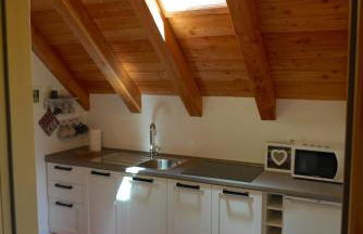 Chalet Navauce - Foto 56